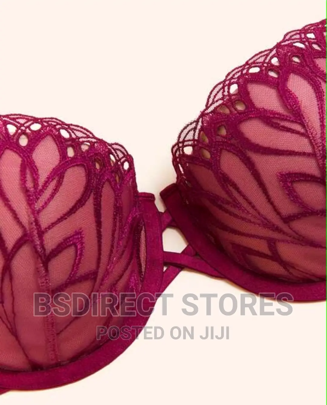 Marks and Spencer Emb Underwire Balcony Bra 40C, 32DD, 40B