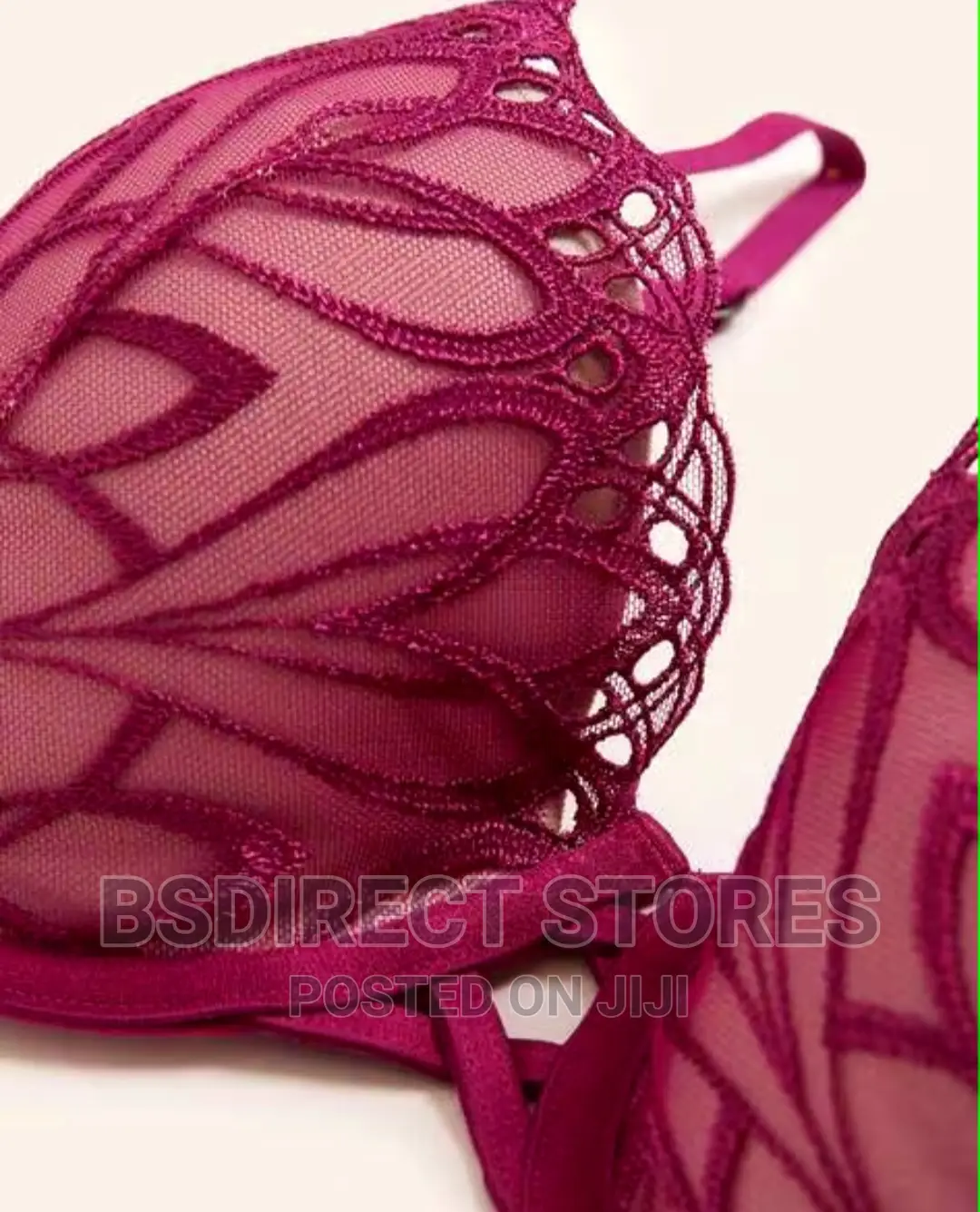 Marks and Spencer Emb Underwire Balcony Bra 40C, 32DD, 40B