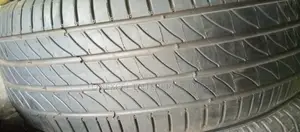 Brand New Michelin 225/55/18