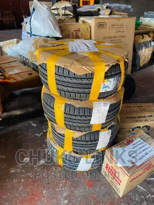 195/65r15 Tires