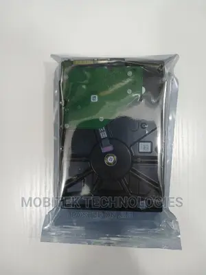 2tb Seagate Skyhawk Surveillance Sata Desktop Hard Drive