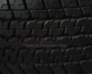 Bridgestone 265/65/17 Made in Japan 18months Warranty