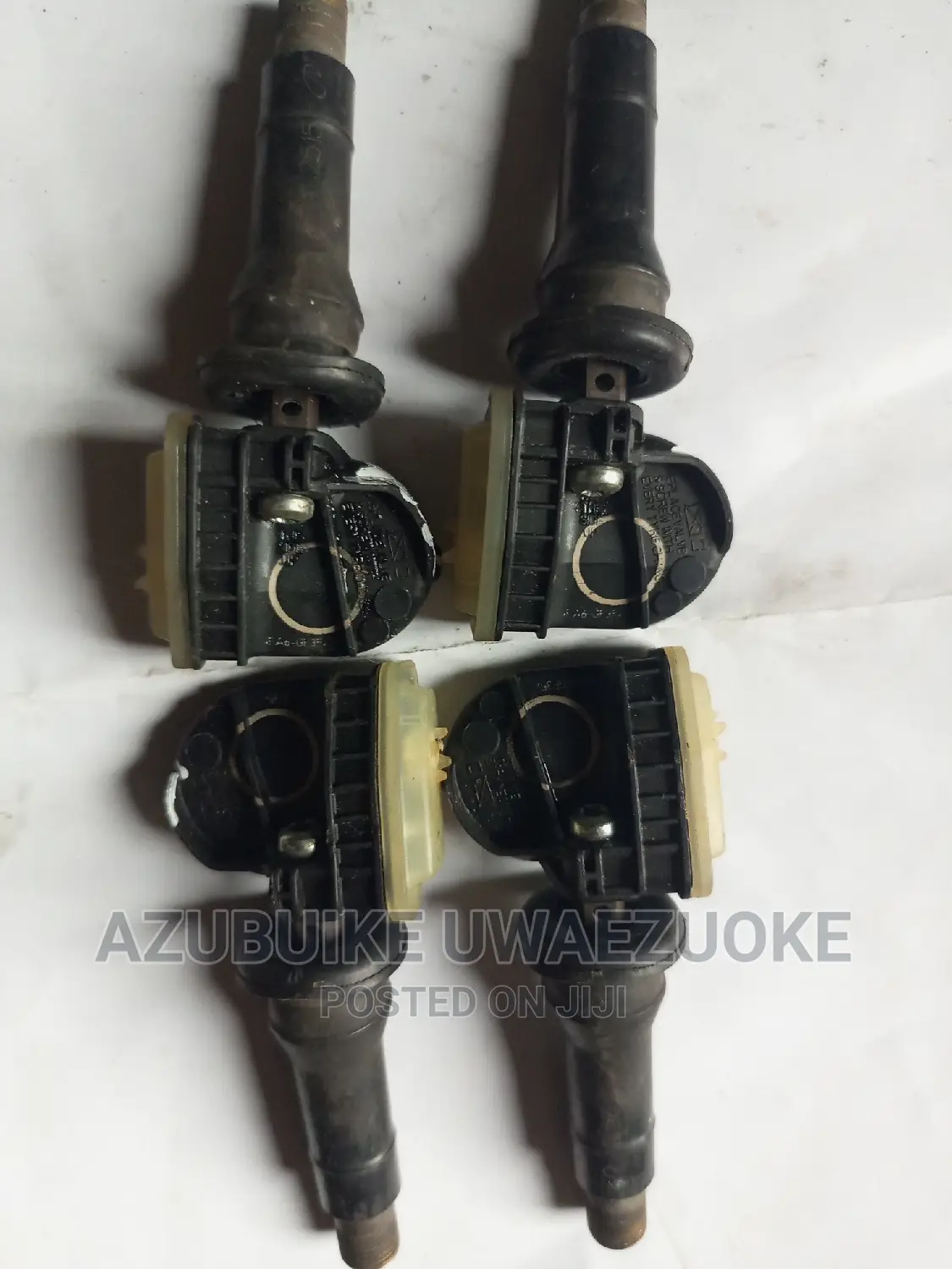 Ford Explorer Tyre Pressure Sensor 2016/2021