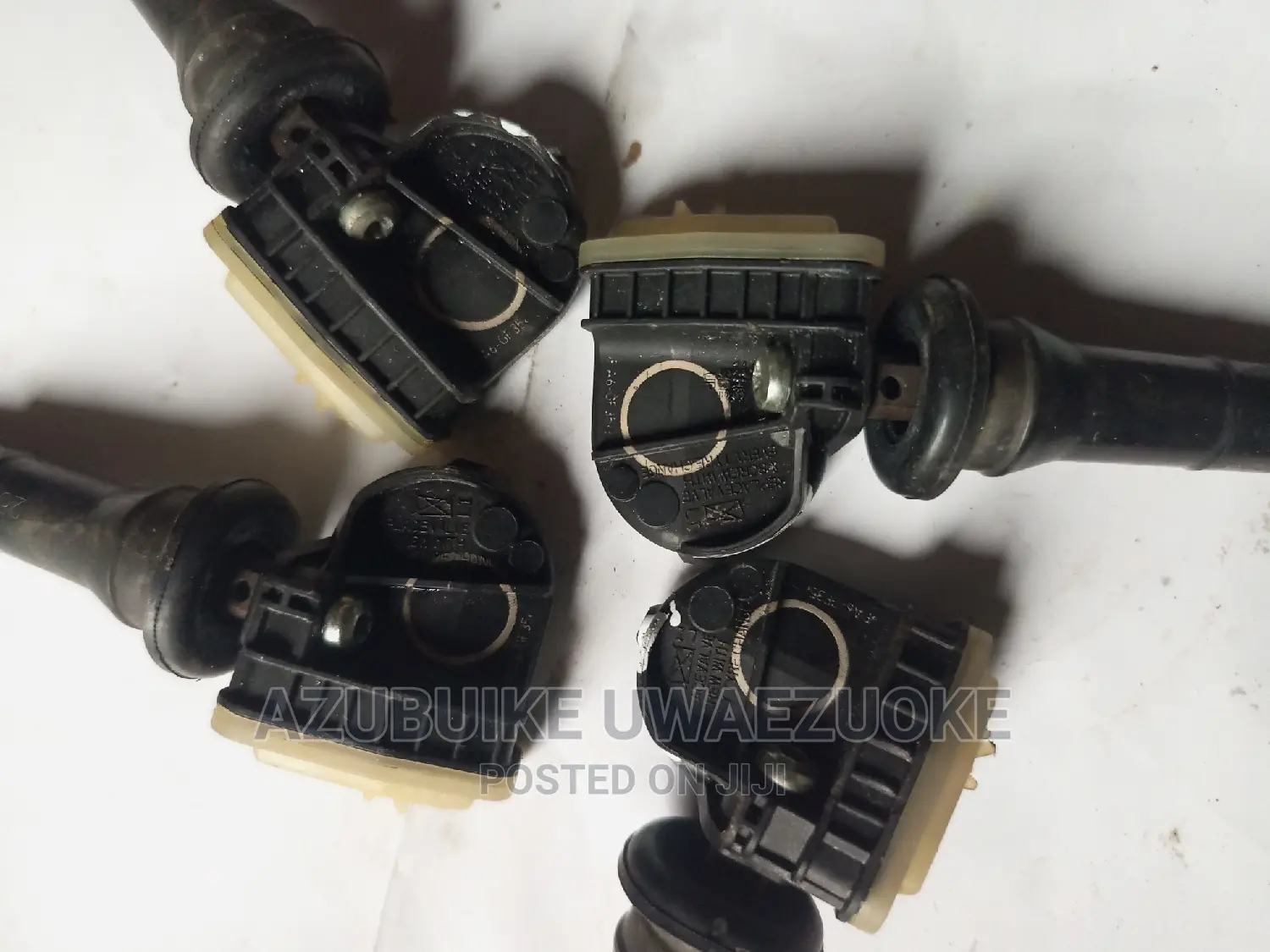 Ford Explorer Tyre Pressure Sensor 2016/2021