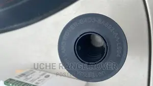 Oil Filter for Range Rover Velar