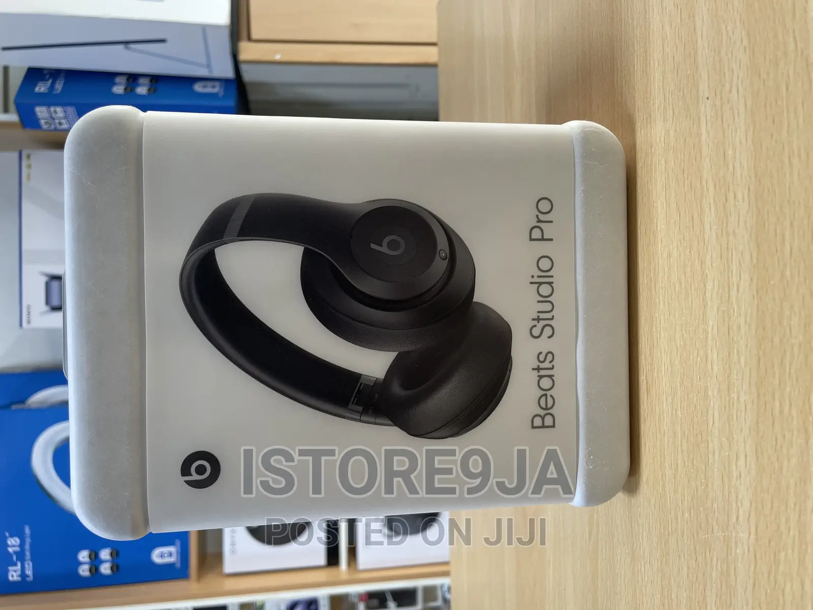 Beats Studio Pro