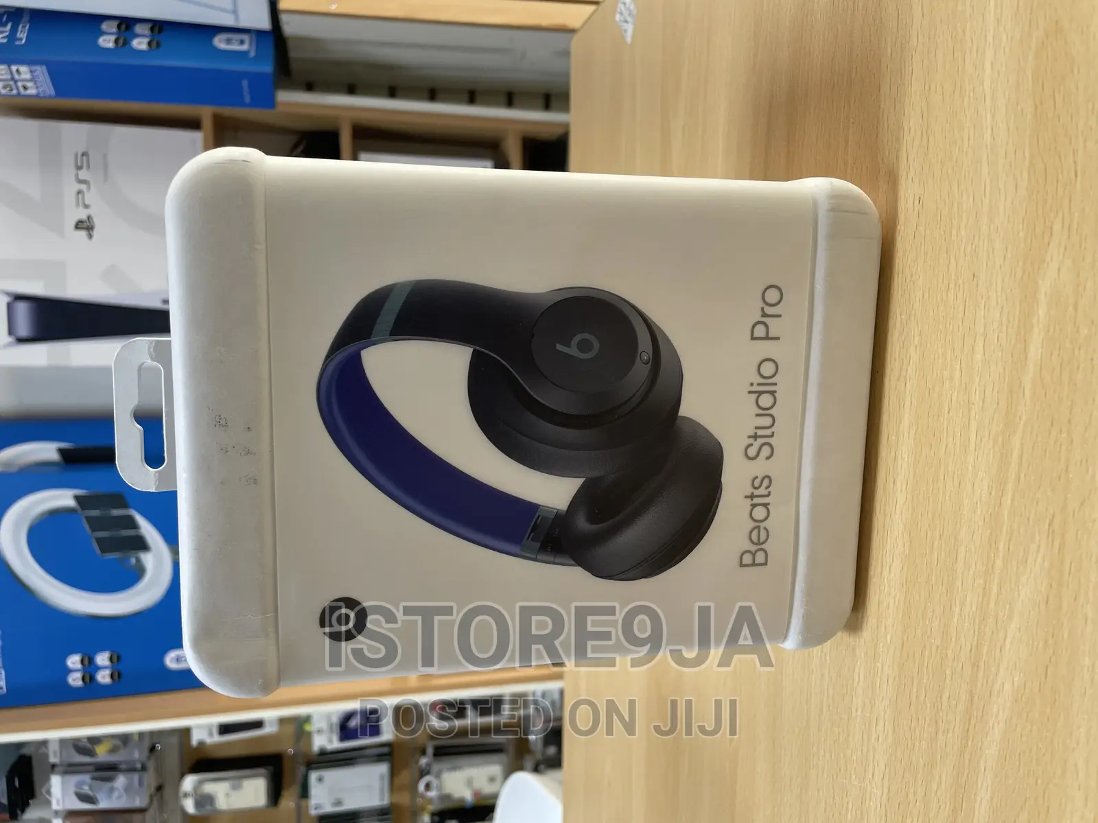 Beats Studio Pro
