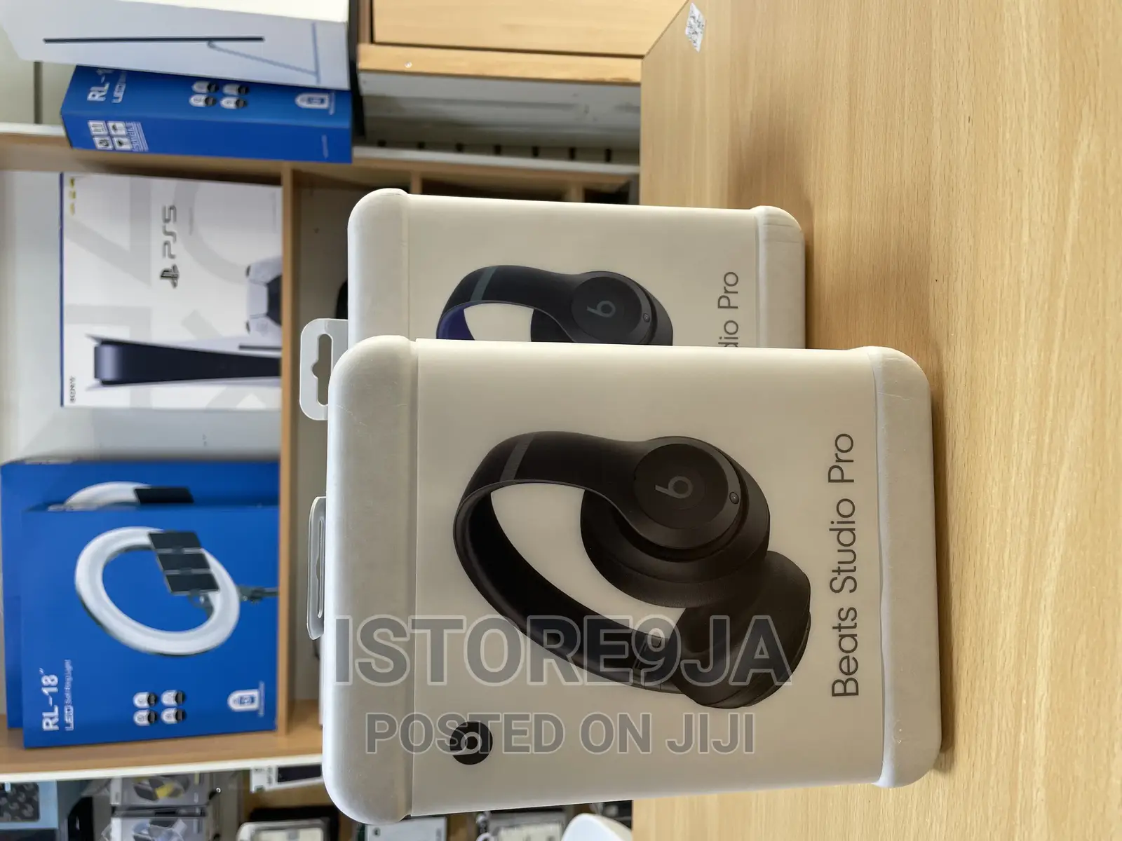 Beats Studio Pro