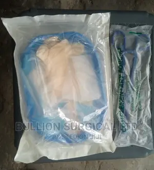 Gynae Obstetric Kit