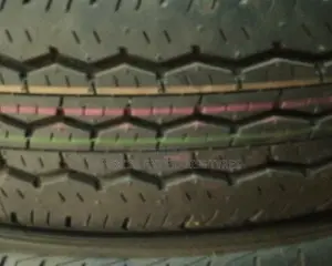 Bridgestone Japan 195/15c for Bus 1year Warranty