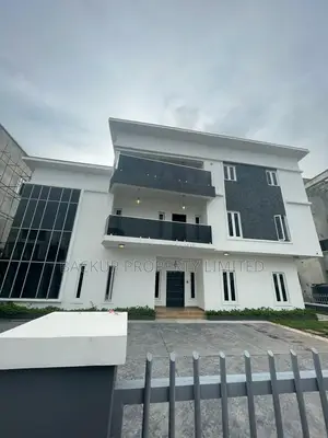 6bdrm Duplex in Victory Estate, Osapa london for sale