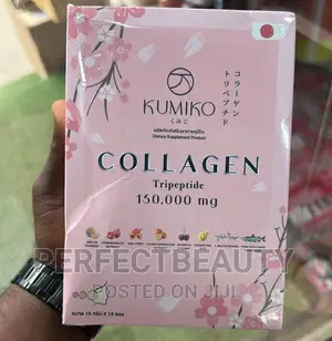 Kumiko Collagen