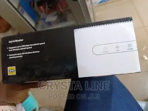 MTN Cat 6 Router , Super Compatible