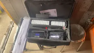 Facon Eye 18txd Iii Matt Light