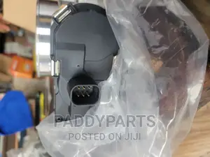 Chevrolet Camaro Throttle Body/Injector Mouth