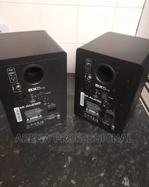 M-Audio BX5 D3 Studio Monitor