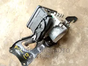 ABS Pump 2018 Honda Accord