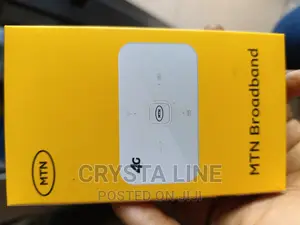 ZLT M30s MTN Broadband Mifi Universal