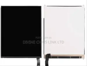 iPad Mini 2/3 Complete Screen