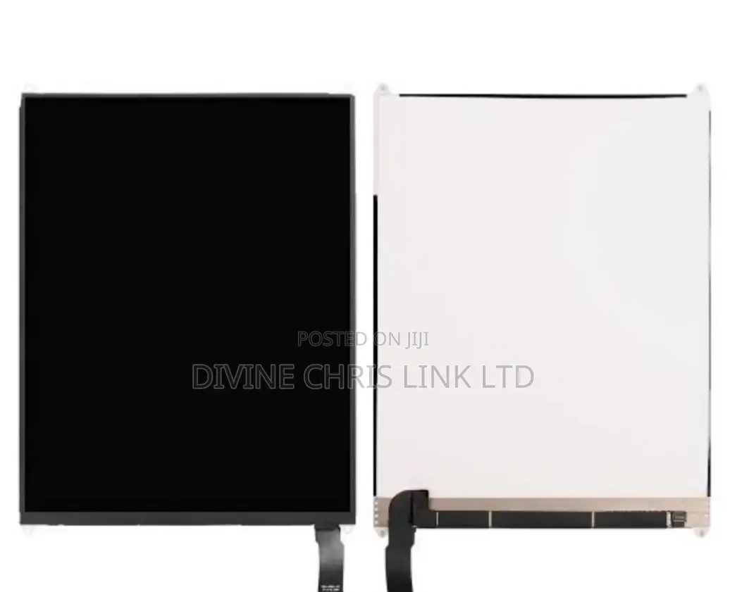 iPad Mini 2/3 Complete Screen