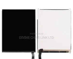 iPad Mini 2/3 Complete Screen