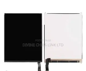 iPad Mini 2/3 Complete Screen