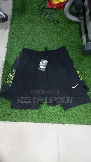 Nike Sports Shop