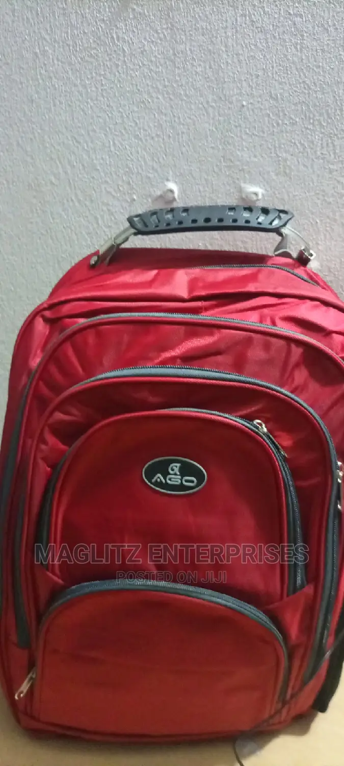 Quality School Bags