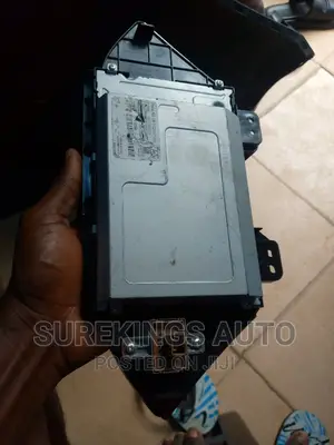 Navigation Screen Honda MDX 2015-2018