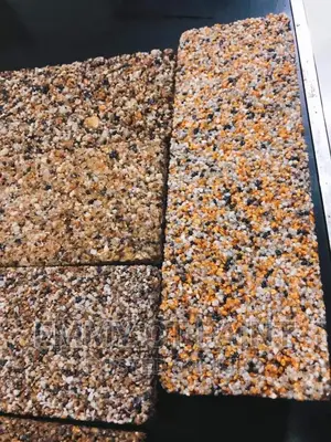 Marble Stone