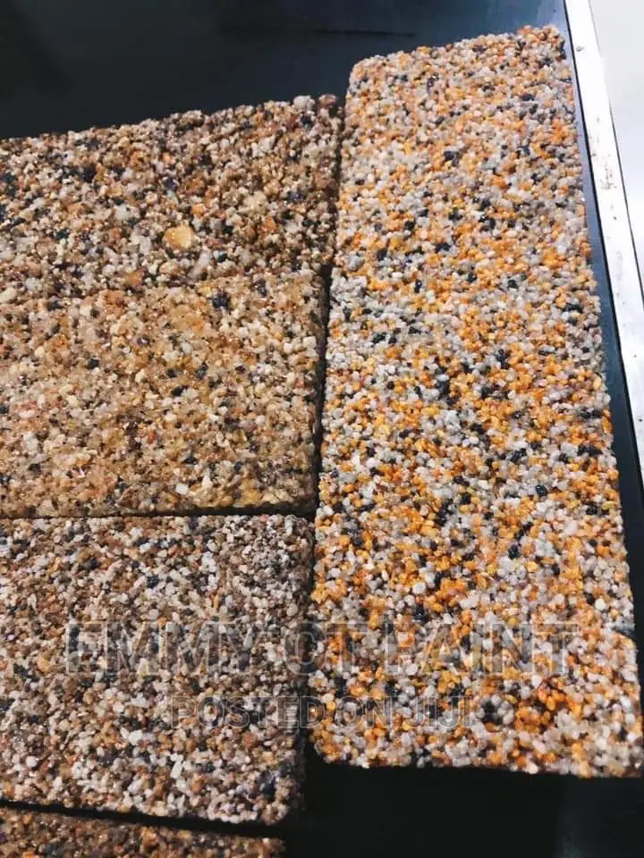 Marble Stone