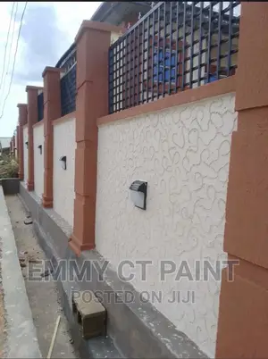 Gravitex Paint