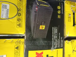 Index Battery 200ah 12v