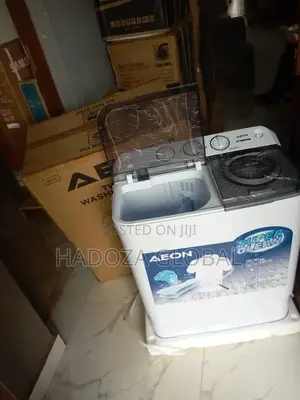 Durable 5kg Power Saving Aeon Washing Machine