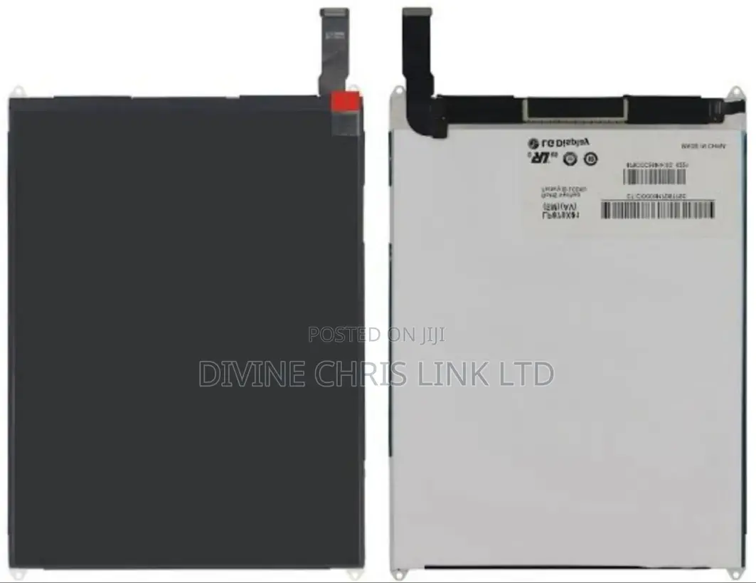 iPad Mini 1 Screen