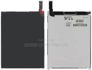 iPad Mini 1 Screen