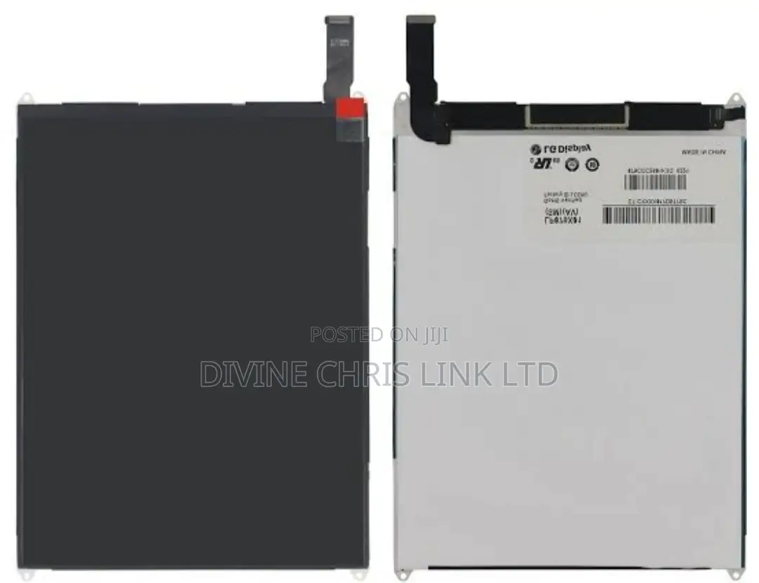 iPad Mini 1 Screen