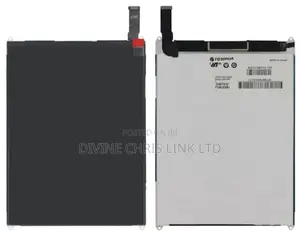 iPad Mini 1 Screen