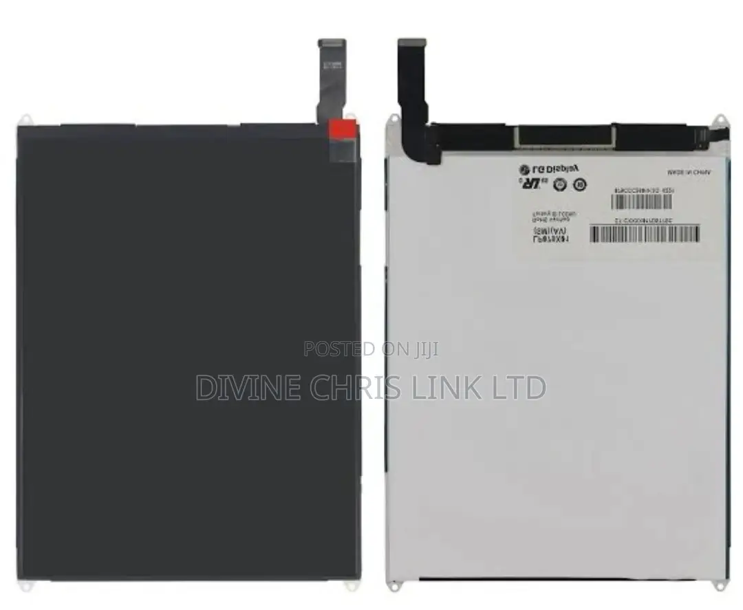 iPad Mini 1 Screen