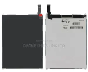 iPad Mini 1 Screen
