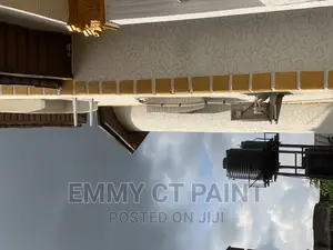 Gravitex Painting