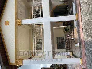 Gravitex Painting