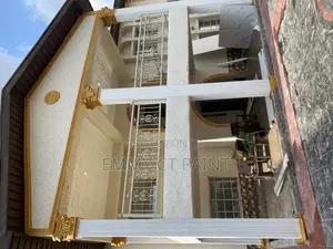 Gravitex Painting