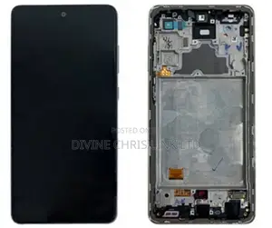 Samsung Galaxy A72/A53/A73 Complete Screen