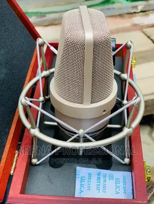 Neumann TLM103 Studio Microphone