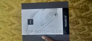 Bose Noise Cancelling Headphones 700