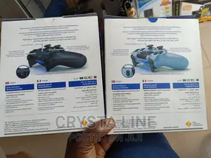 Ps4 Dualshock 4 Wireless Controllee