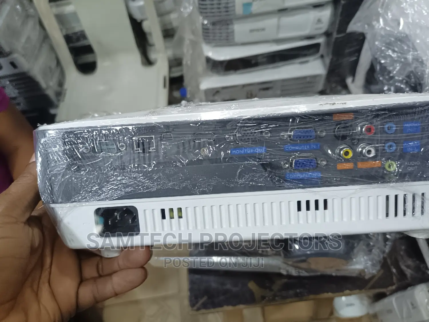 Benq Multimedia Projector