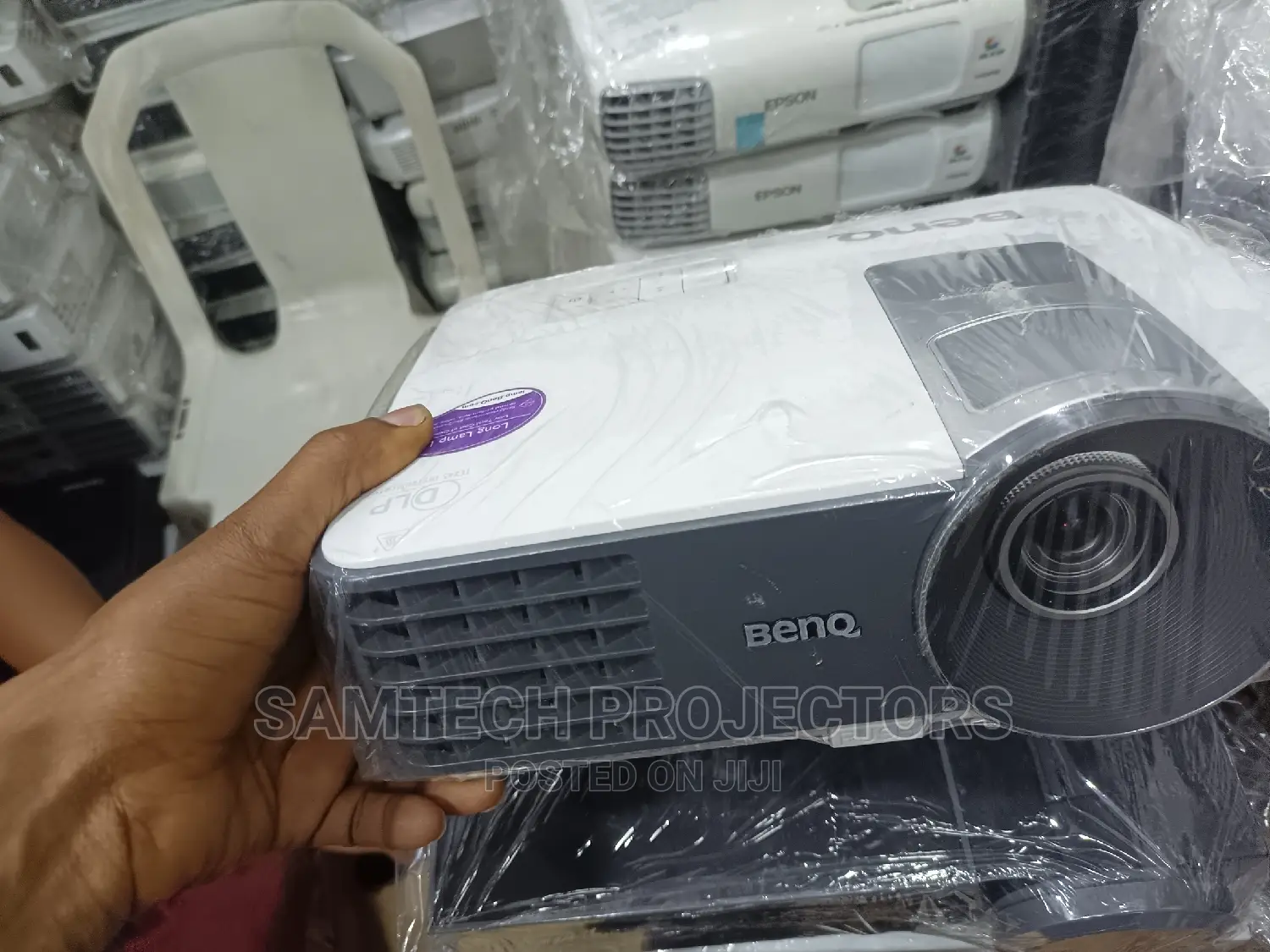 Benq Multimedia Projector