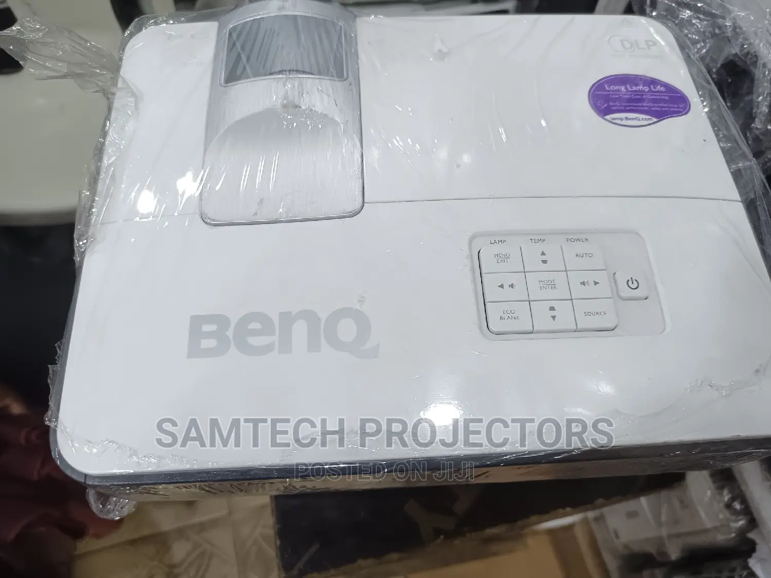 Benq Multimedia Projector